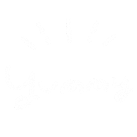 Yummy Sticker