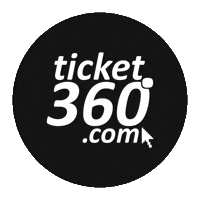 Logo Marca Sticker by ticket360