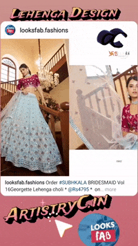 Buy Now Fashion GIF by ArtistryC
