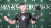 25Iwutf GIF by iwusports