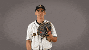 Baseball Calstatela GIF by Cal State LA Golden Eagles
