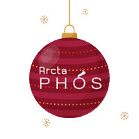 Christmas Tree Sticker by ArctaPHOS