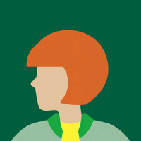 AOK_SAN hair health healthy change GIF
