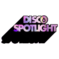 Ddp Sticker by Disco Donnie Presents