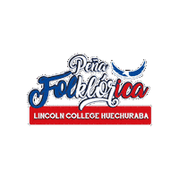 Chile Septiembre Sticker by LincolnCollegeChile