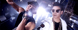 top bigbang gd gdragon taeyang GIF