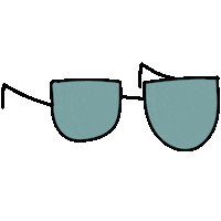 summer playa Sticker by Lowi