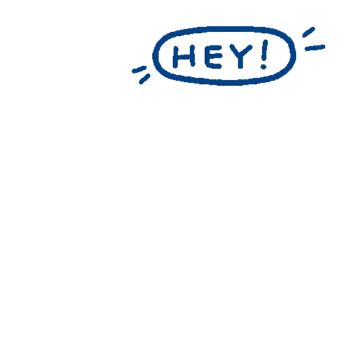 Happy Chat Sticker by Bocconi University