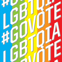 Register To Vote Election Day GIF by #GoVote