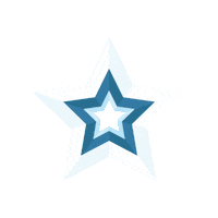 Star Amis Sticker by OSKU ry