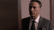 Andy Garcia What GIF by ABC Network