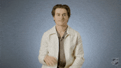 Ice Hockey Hello GIF by NHL