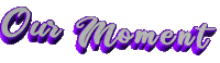 text our moment Sticker