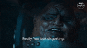 Thirteenth Doctor Flux GIF by Doctor Who