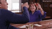 drunk seth meyers GIF by Late Night with Seth Meyers