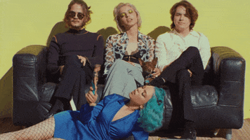 heyviolet hey violet heyviolet nia lovelis rena lovelis GIF