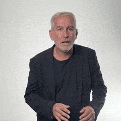 Surprise Cyril GIF by HNServices