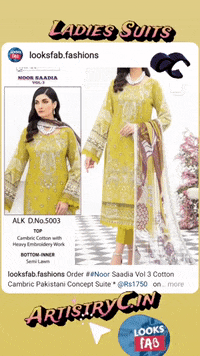 Buy Now Fashion GIF by ArtistryC