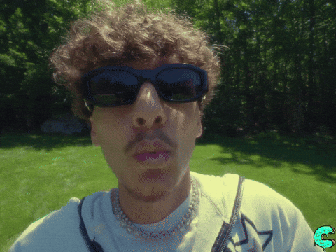 nathancolesjr giphyupload music video focus music videos GIF
