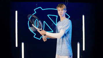 North Carolina Ncaa GIF by UNC Tar Heels