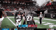 Atlanta Falcons Football GIF by NFL
