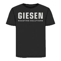 Roastinorange Sticker by Giesen Roasting Solutions