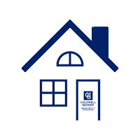 Listing Real Estate Sticker by Coldwell Banker Ronan Realty
