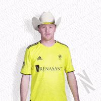 Soccer Celebrate GIF by Nashville SC