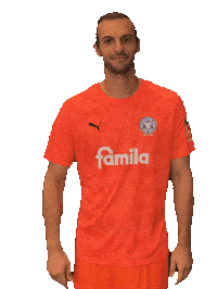 2 Bundesliga Football Sticker by Holstein Kiel