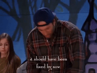season 5 netflix GIF by Gilmore Girls 