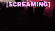 Scream GIF