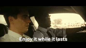 Chris Rock Horror GIF by Spiral