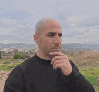 Nômade Raiz GIF