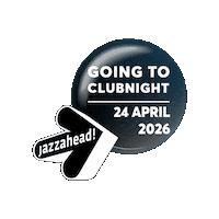 Arrow Jazz Sticker by jazzahead