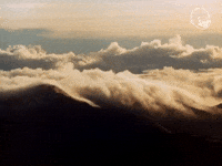 Rolling Clouds
