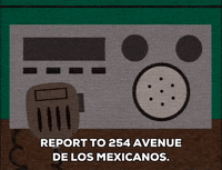 GIF by South Park 