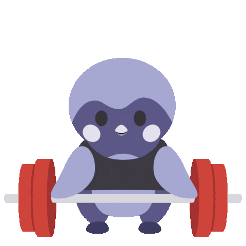 Happy Sport Sticker by Finch Care