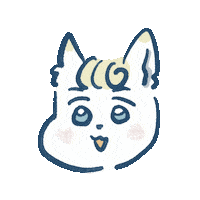 おりおり Sticker
