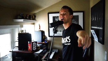 favors john lindahl GIF by Team Elysium