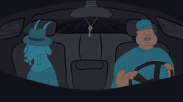 big lenbo dimensions video GIF by Team Elysium