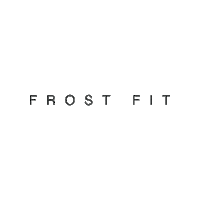 Fitness Sticker by Frost Fit
