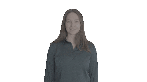 Happy Woman Sticker by Dream Homes Construction & Design
