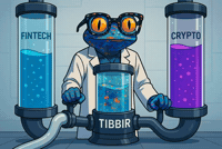 Ribbit GIF