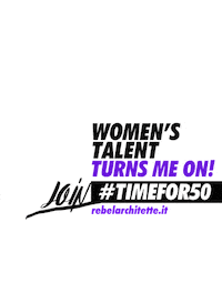 Women Architecture GIF by francesca perani enterprise