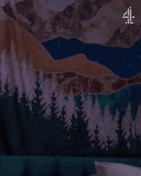 Wake Up Bed GIF by Hollyoaks