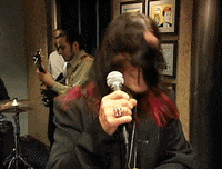 ozzy osbourne conan25 GIF by Team Coco