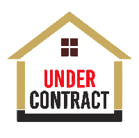 Stay Ahead Real Estate Sticker by SASOCIALMEDIA