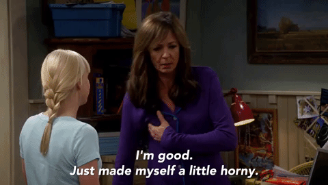 season 1 cotton candy and blended fish GIF by mom