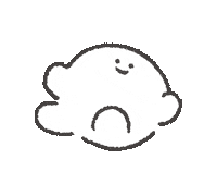 Happy Dance Sticker