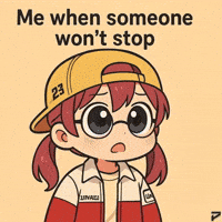 Send Help Panic Mode GIF by Persona